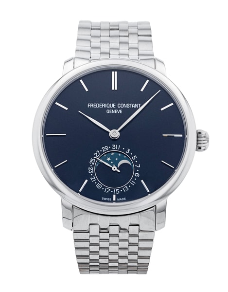 Frederique Constant Slim Line FC-705N4S6B